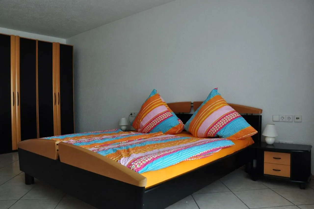 Weinperle Event & Boarding House Villa Sinzheim 0*,  Germany