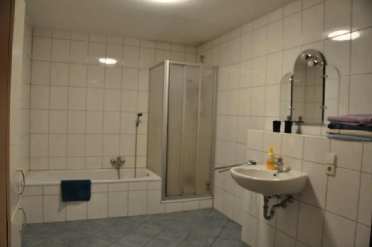 Weinperle Event & Boarding House Villa Sinzheim
