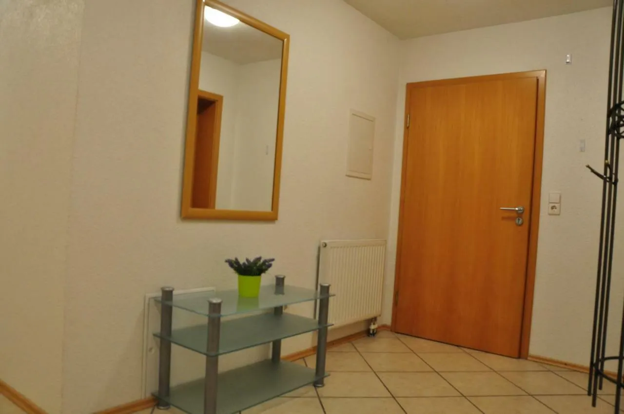 Holiday home Weinperle Event & Boarding House Villa Sinzheim