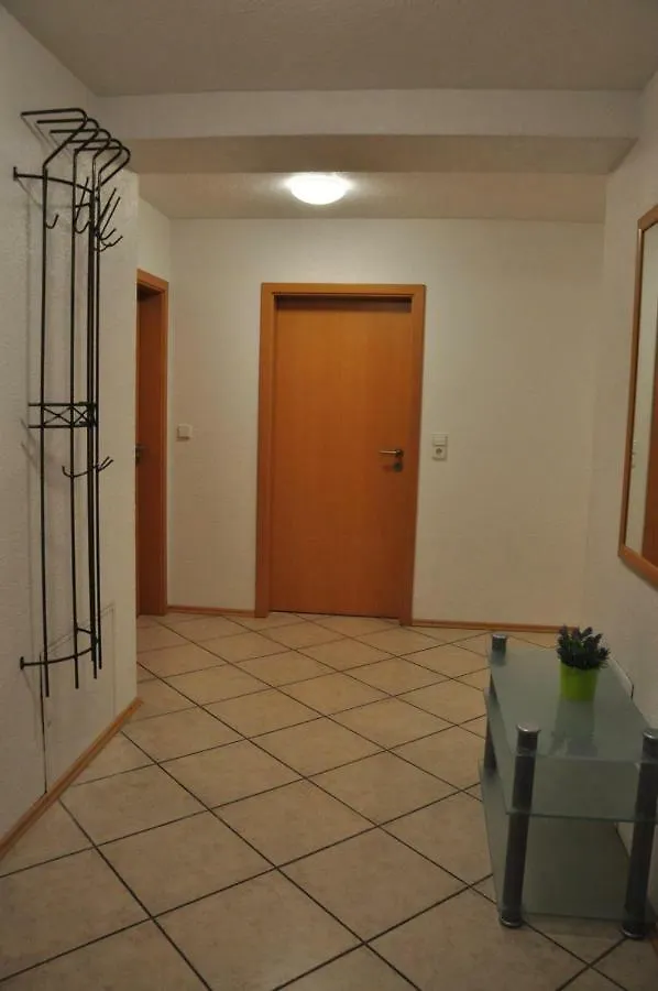 Holiday home Weinperle Event & Boarding House Villa Sinzheim Germany