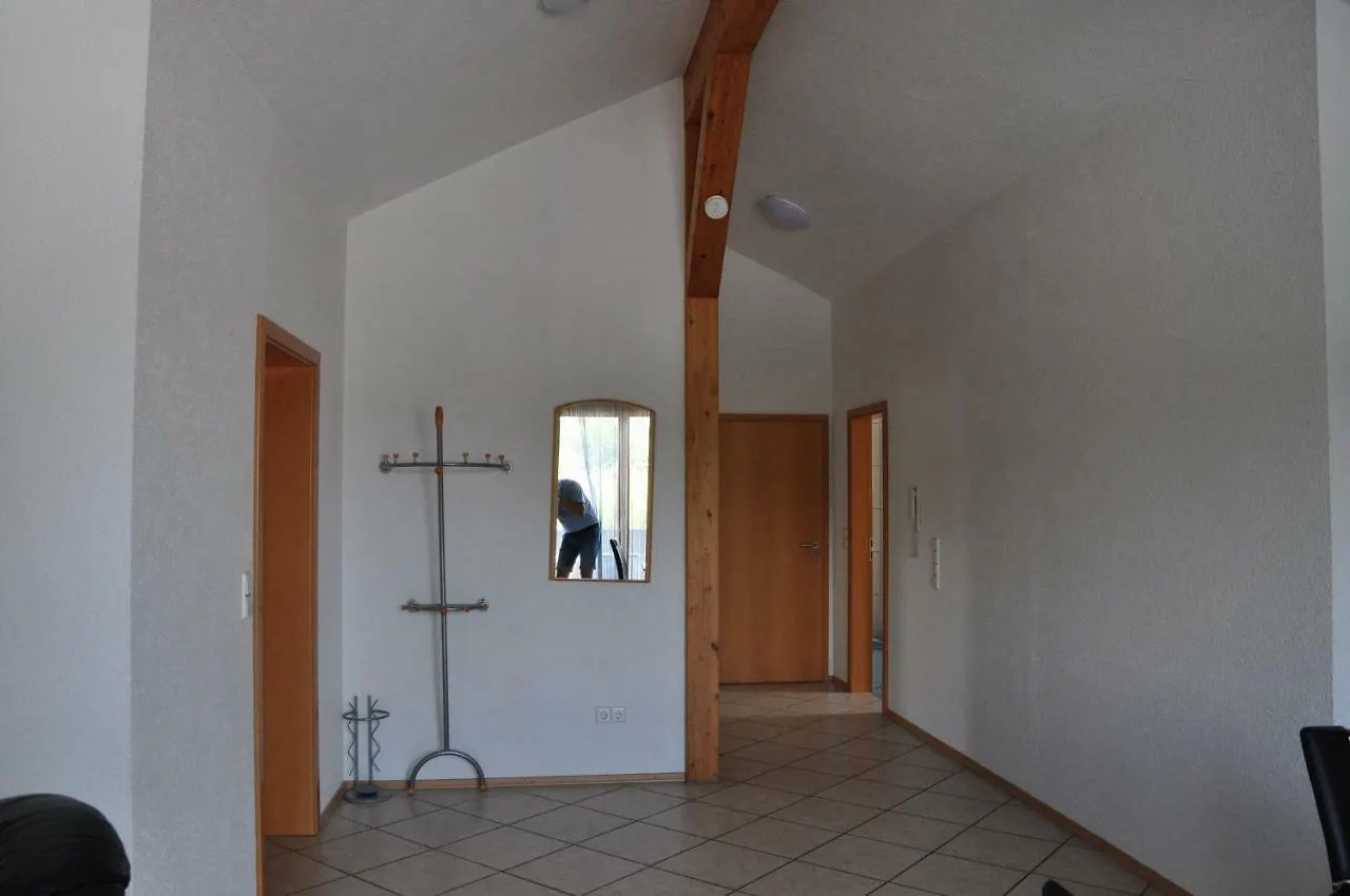 Holiday home Weinperle Event & Boarding House Villa Sinzheim Germany