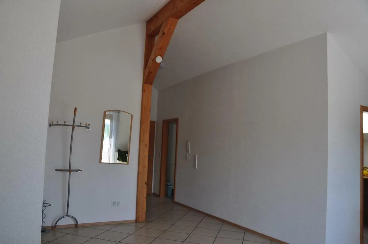 Weinperle Event & Boarding House Villa Sinzheim Holiday home