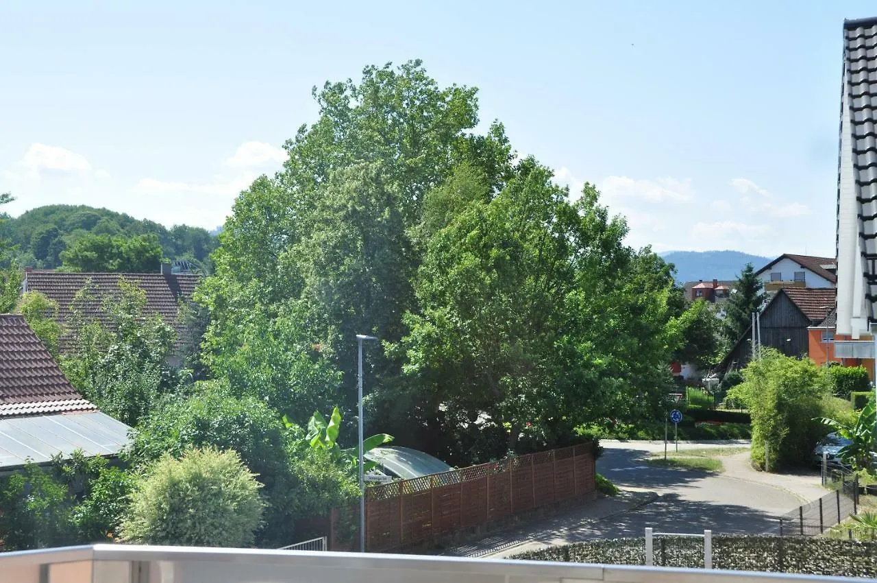 Holiday home Weinperle Event & Boarding House Villa Sinzheim Germany