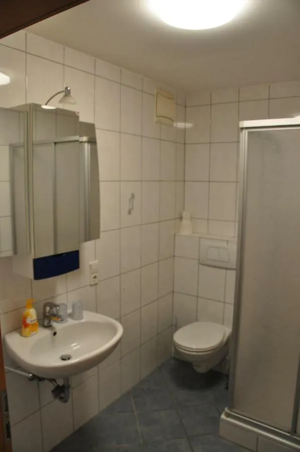 Weinperle Event & Boarding House Villa Sinzheim 0*,  Germany