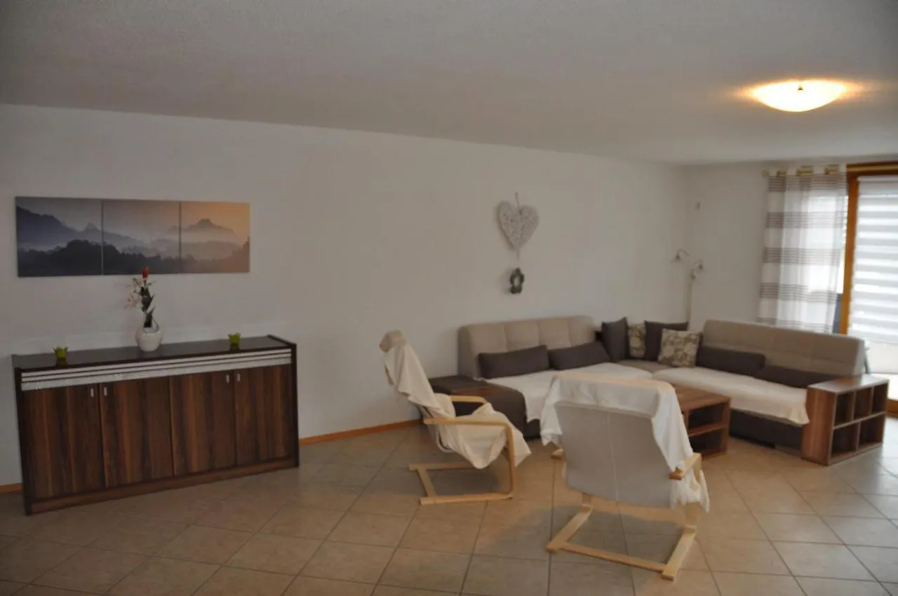 Weinperle Event & Boarding House Villa Sinzheim Holiday home