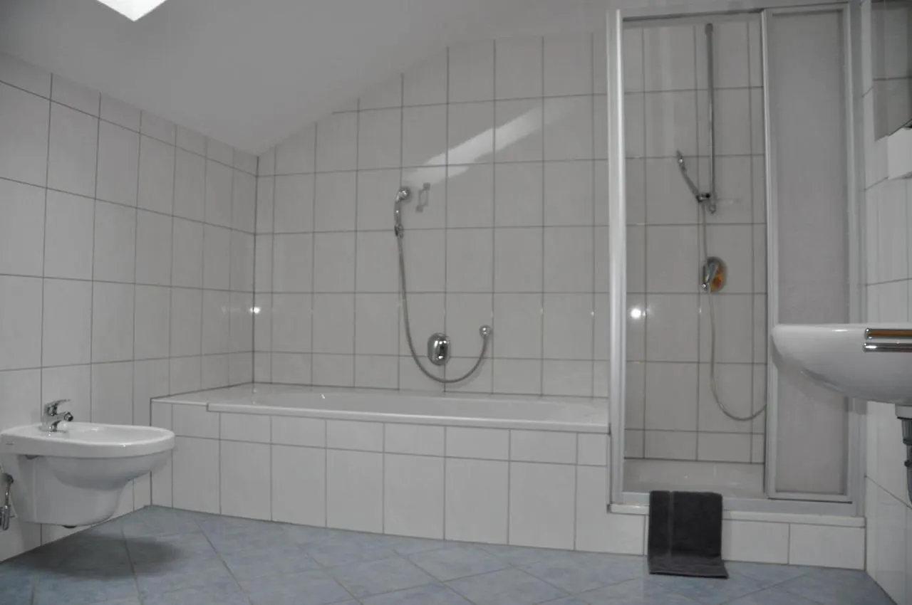 Weinperle Event & Boarding House Villa Sinzheim Germany
